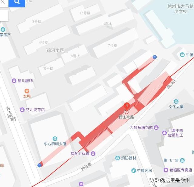 徐州地铁1号线入口有哪几个,徐州东站地铁1号线入口在哪里