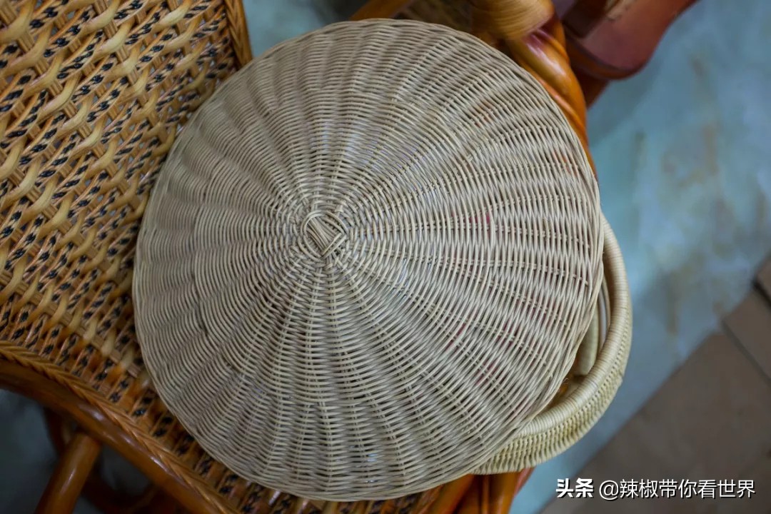 从西到东：贵州——沿河流“黔”行在这里一万种辣椒吃法向你奔来