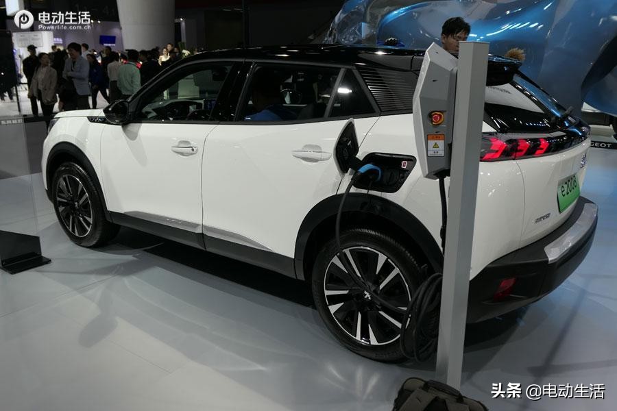 2021广州车展结束,本届广州车展亮点