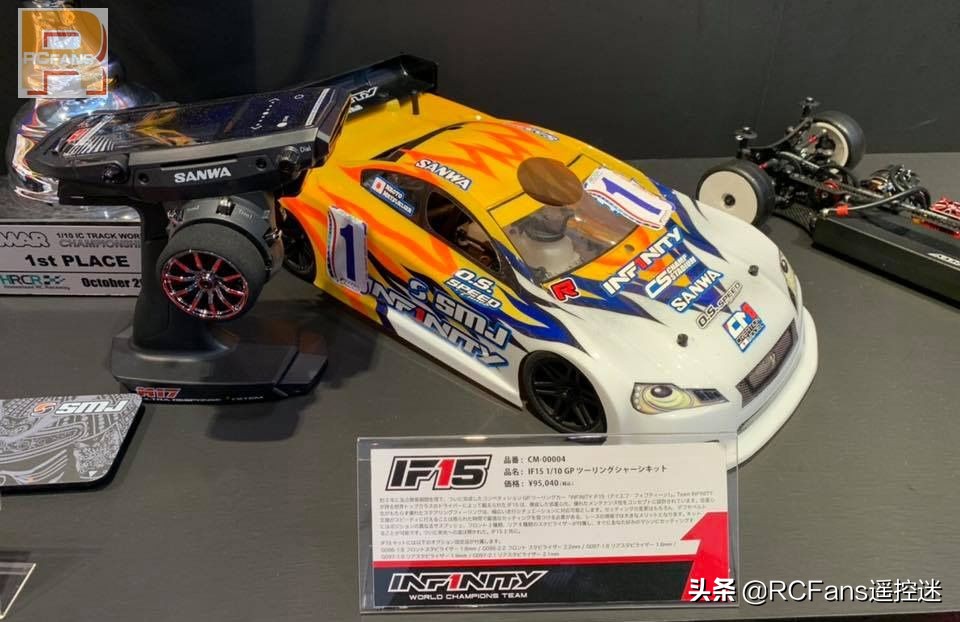 日本静冈展览会,日本静冈模型展