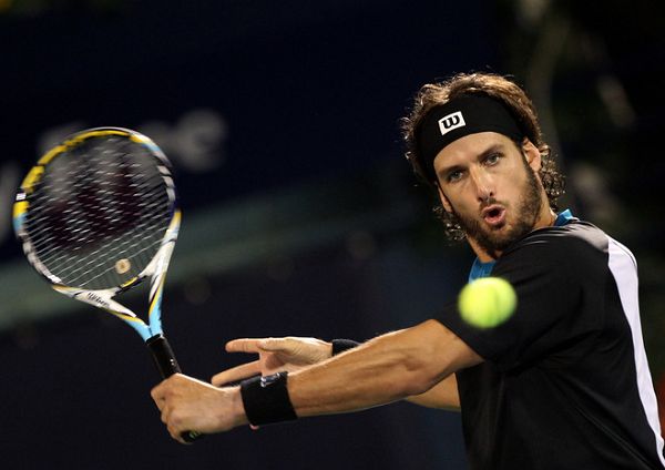 西班牙最伟大的运动员纳达尔,第一个五连冠西班牙网球运动员