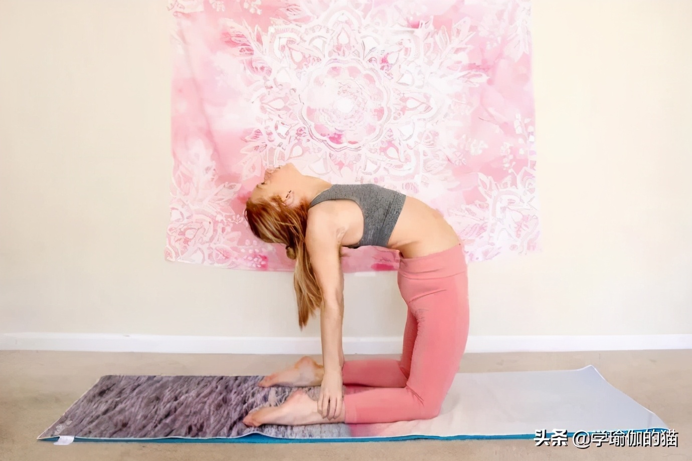 甲状腺结节脖子操,甲状腺结节脖子拉伸训练