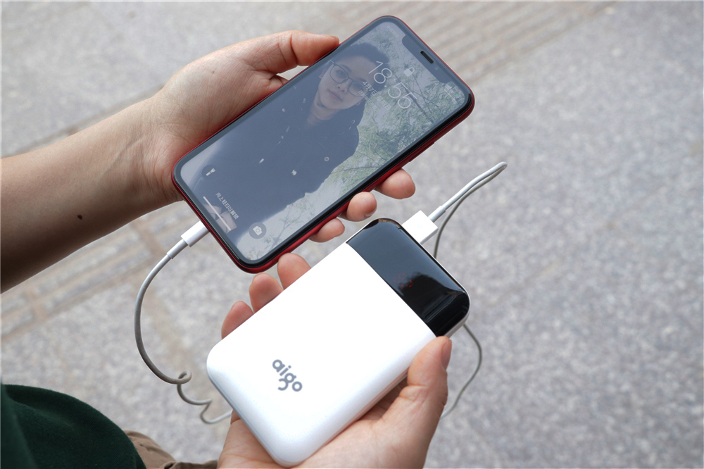 iphone移动电源推荐,苹果移动电源推荐哪款好