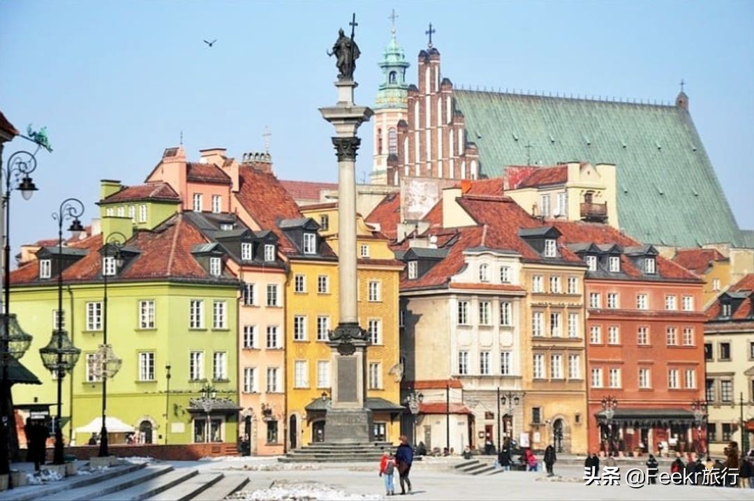 欧洲治安最好的国家，人均200+住8.8分五星酒店，还上了国内综艺