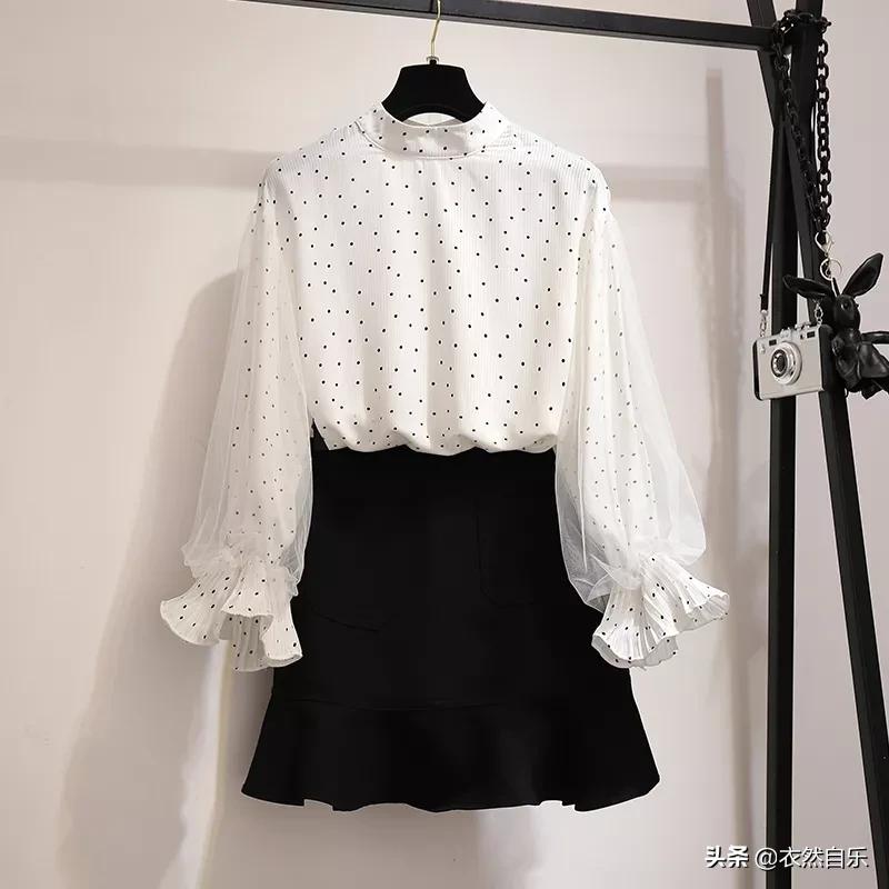 适合春天穿的文艺小裙子日系,这个春天穿什么裙子好看