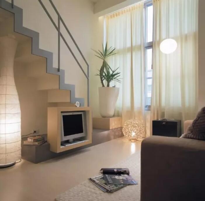 小户型十之八九都设计跃层?老师傅:想得美!满足这几点才可以