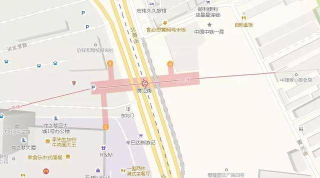 沈阳地铁换乘怎么坐详细流程,沈阳几号通地铁公交