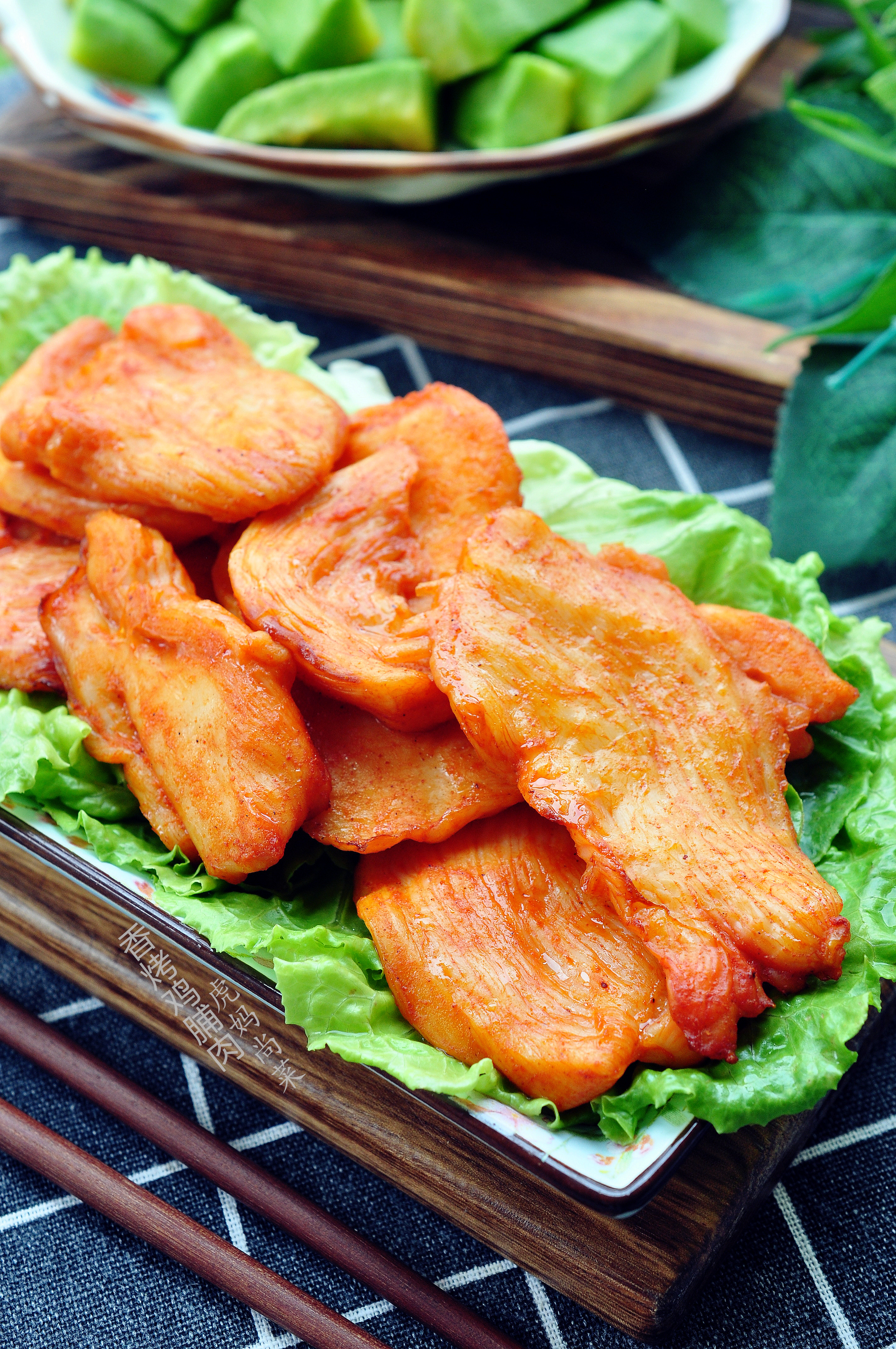 做烤鸡一定要放腌料么,烤鸡腌料加什么可以增加香味