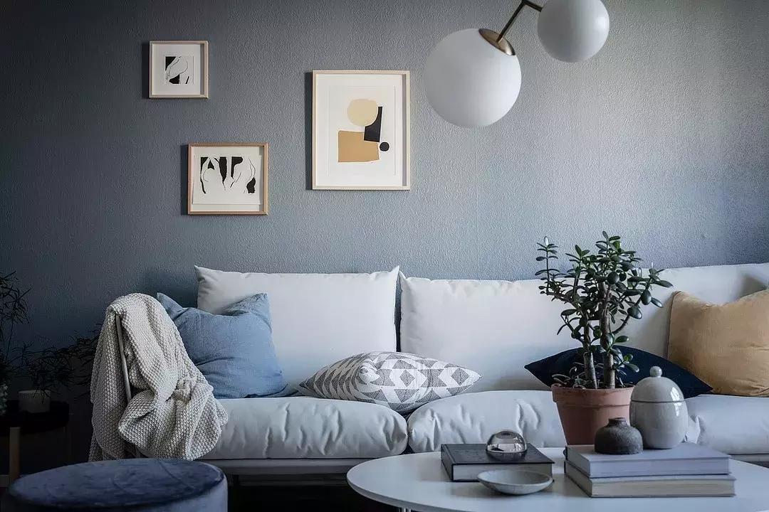 2023流行的背景墙设计,戌盛装饰设计有限公司