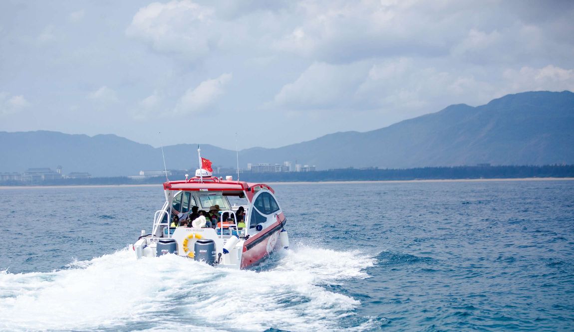 中国最大马尔代夫蜈支洲岛,中国马尔代夫蜈支洲岛视频