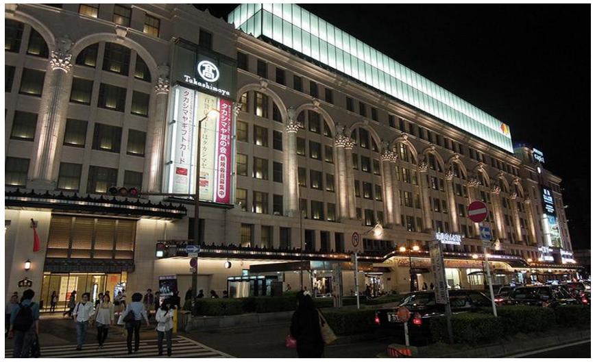 这个不仅你需要，职业买手／代购都抢着收藏！