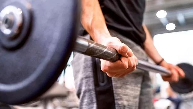 初学者健身计划一周表及标准动作,偏初学者健身训练计划