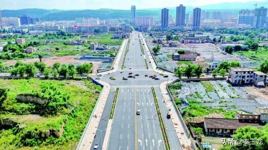 碧桂园对三线城市的影响,碧桂园带来了什么