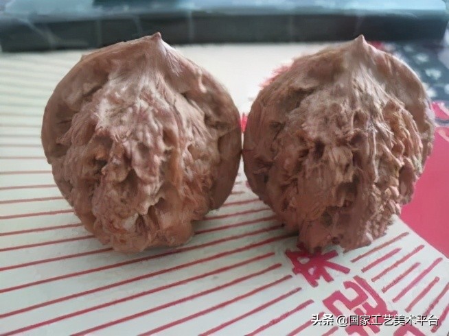 核桃极品深红,核桃极品价值