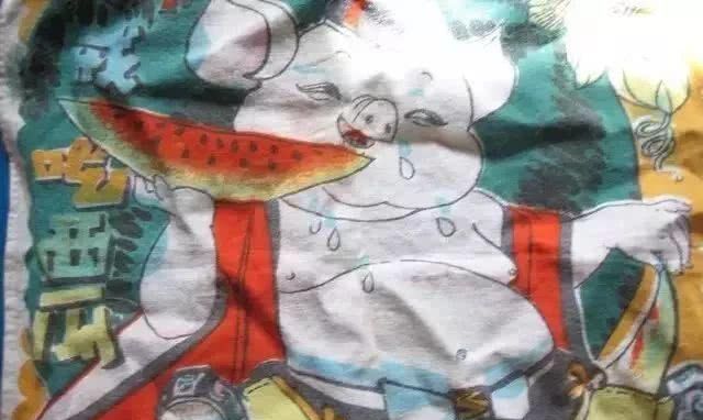 酉阳儿童衣服,8090后儿时穿过的衣服