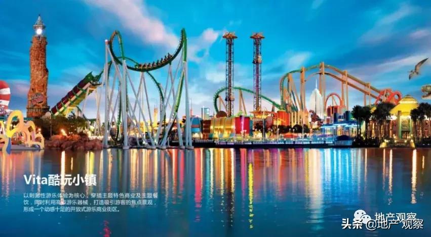 实探开发十几年的郑州万亩大盘