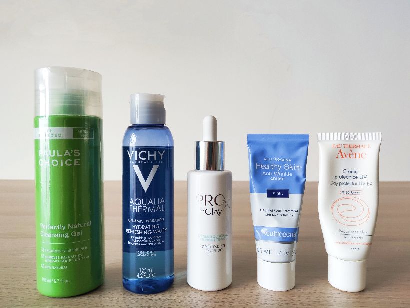 护肤品的正确使用方式,护肤品的正确使用步骤小视频