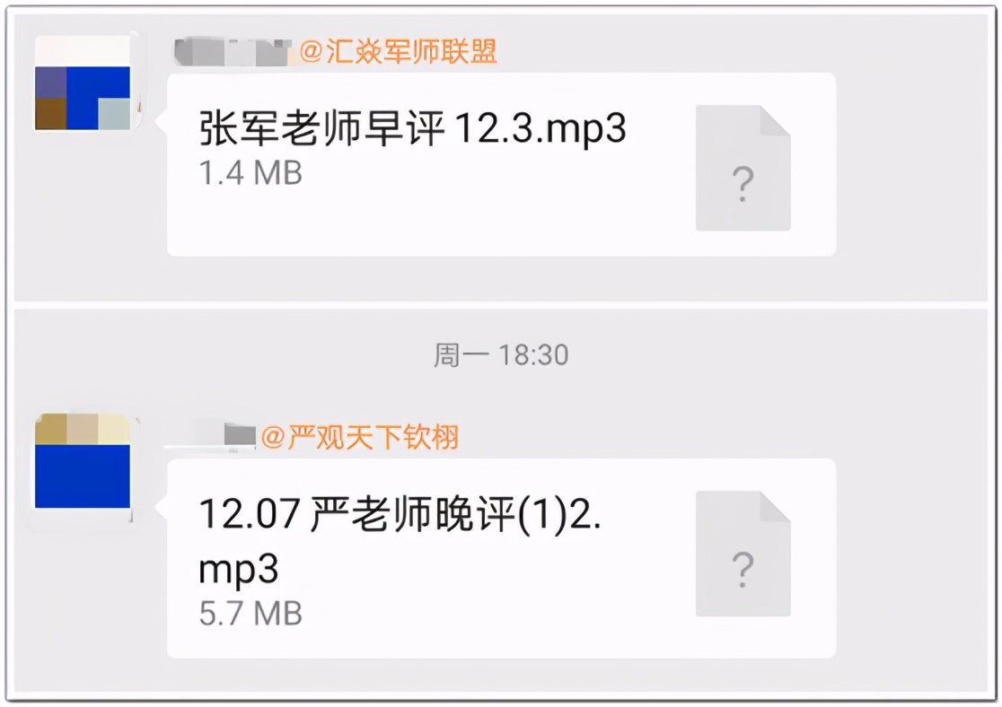 红星新闻调查严为民,财经大v被警方抓