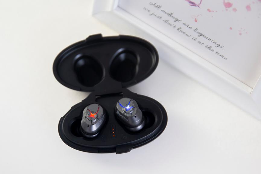 不买贵就买对，HIFIMANTWS600真无线蓝牙耳机不只听个响