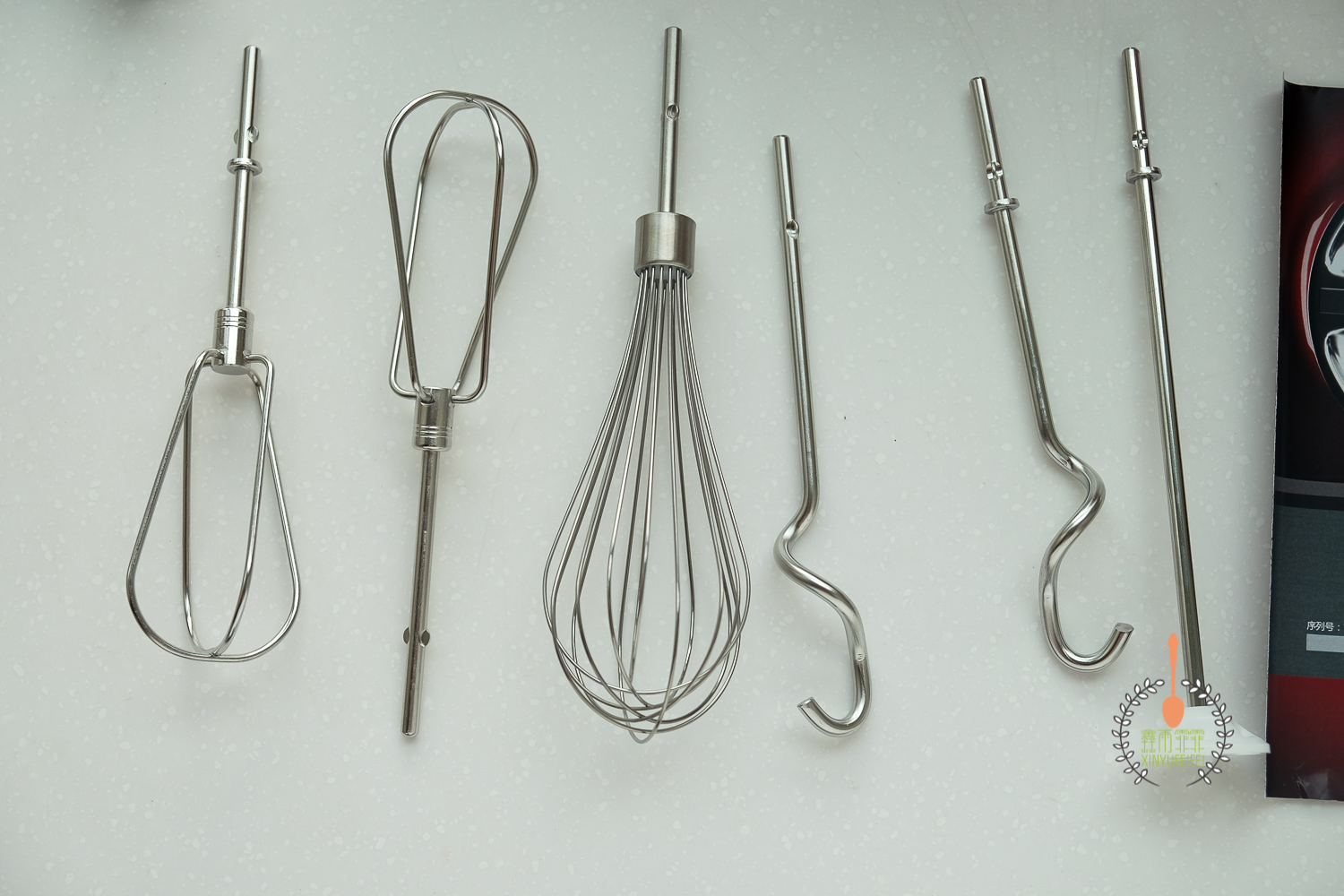 星巴克卖15一个，花同样钱自己动手做了8个，一次过足瘾，随便吃