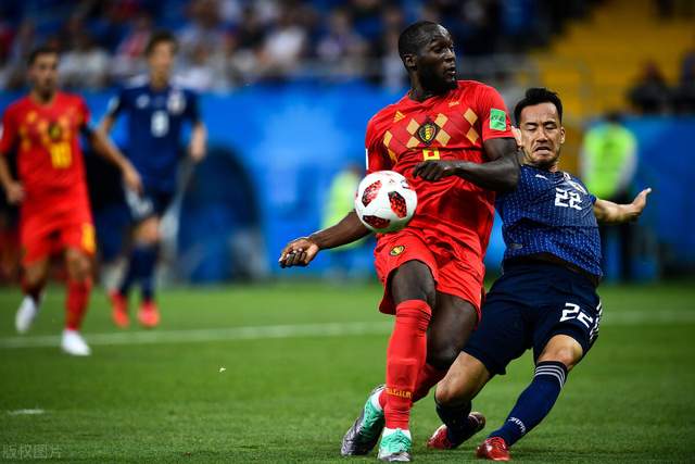 中国国足和日本国足实力对比,国足未来锋线王牌对比