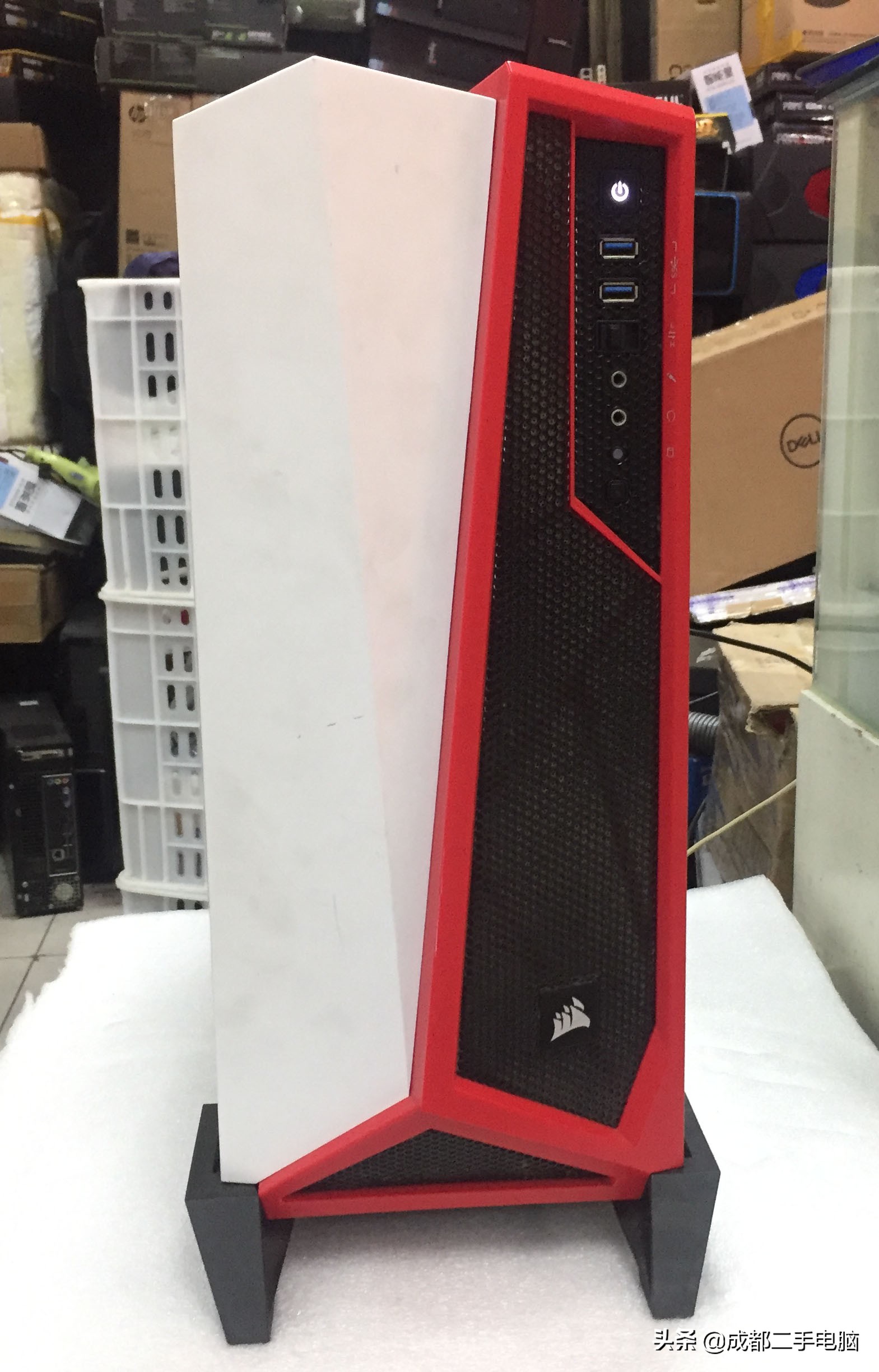 教你快速分析电脑故障与维修,电脑越修越坏主机不亮