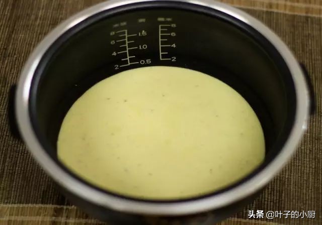 没有电饭锅没有烤箱怎么做蛋糕,没有烤箱怎么做蛋糕用锅蒸可以吗