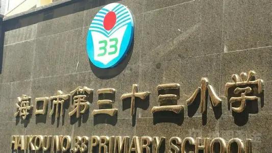 最美小学,海口优秀的小学