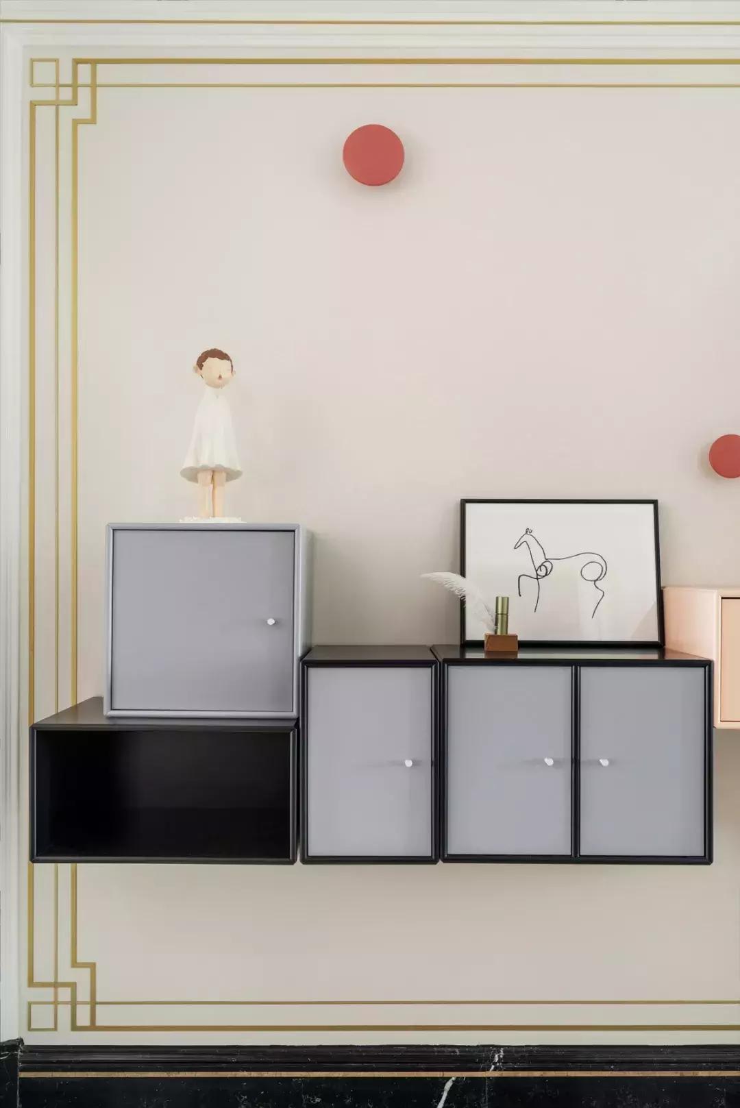 大尺寸背景墙如何设计好看,中间户81平方米背景墙效果图