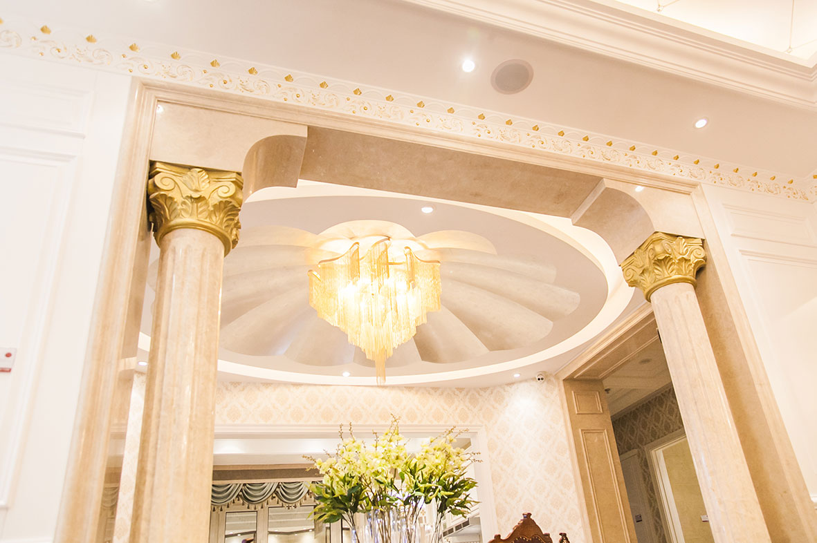 乐豪斯装饰装修,乐豪斯装修太差