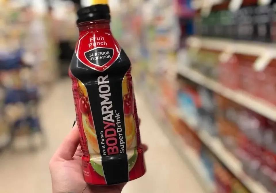 红牛如何在饮料巨头下崛起的,红牛利润为什么那么高