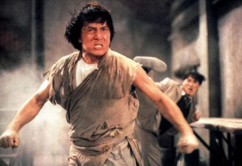 李小龙真有那么厉害吗,李小龙比成龙谁最厉害