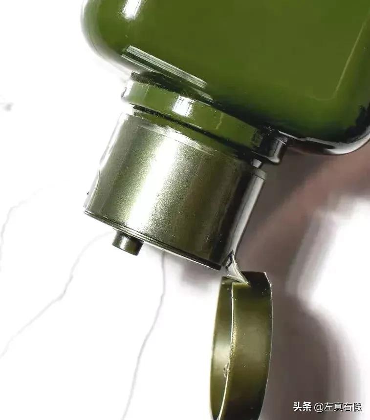 悦木之源灵芝菌菇水真假,新版悦木之源菌菇水真假辨别