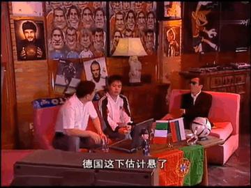 在游戏还是电子*洛因海**的2004年，央视播了场没有结局的电竞欧洲杯