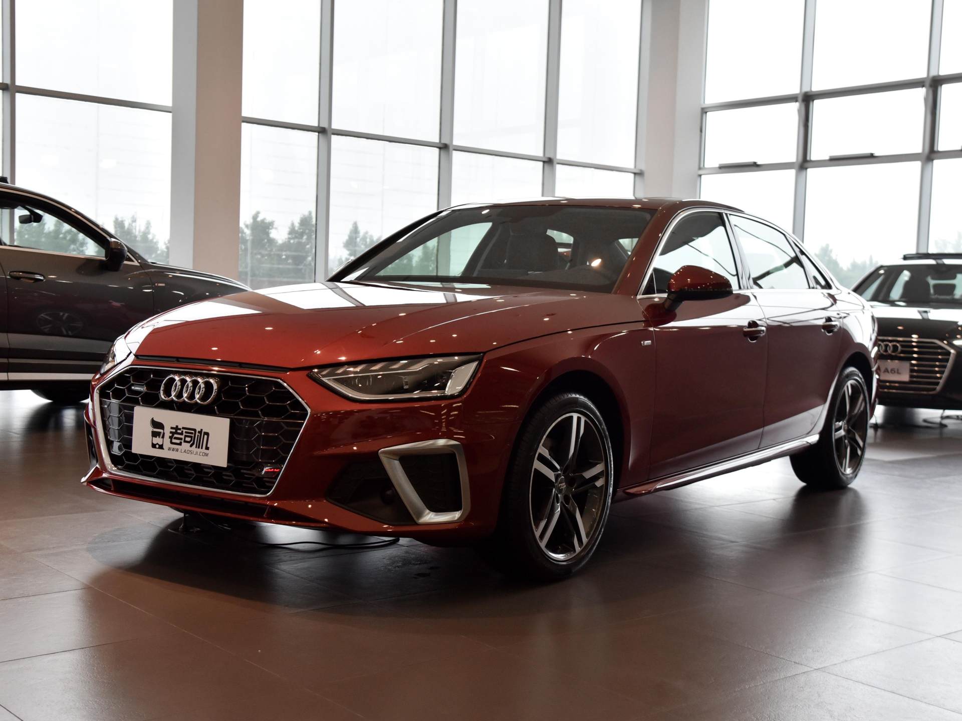 奥迪a4l45quattro油耗,16款奥迪a4l2.0t实际油耗