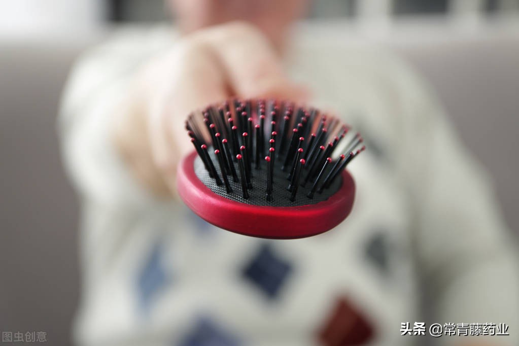 非那雄胺为什么可以治疗脱发,非那雄胺是唯一治疗脱发的药