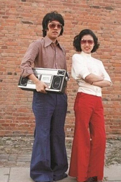 八九十年代的化妆品，你还记得吗