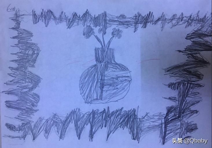 在家就能学习美术,美术课手工