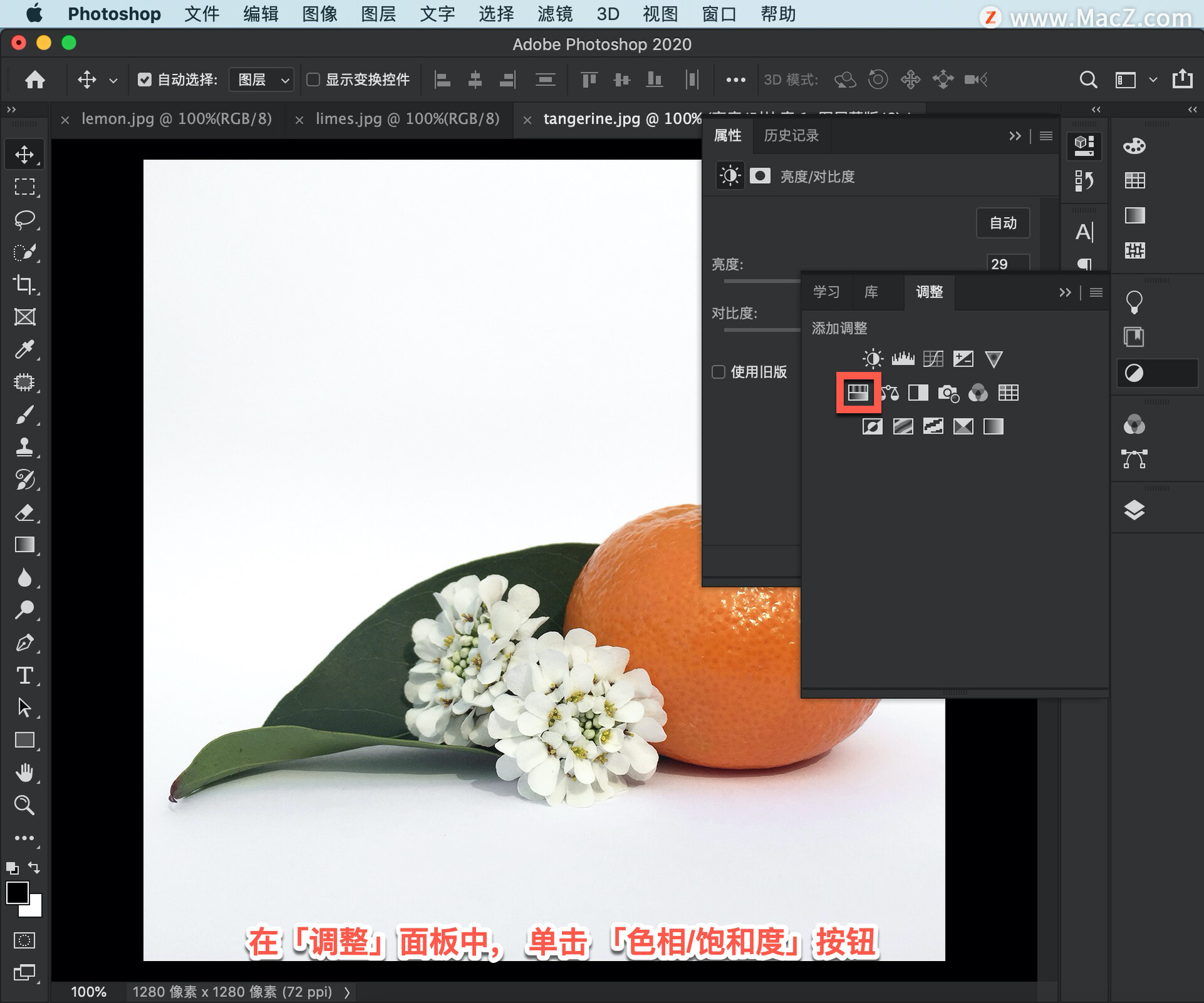 ps基础教程新手入门照片修图改字,ps新手快速入门人像精修技巧