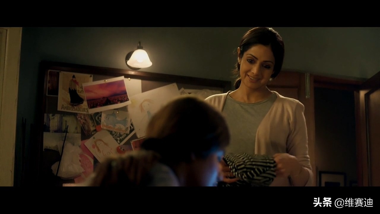 《一个母亲的复仇》：她不单单只是为了女儿复仇......