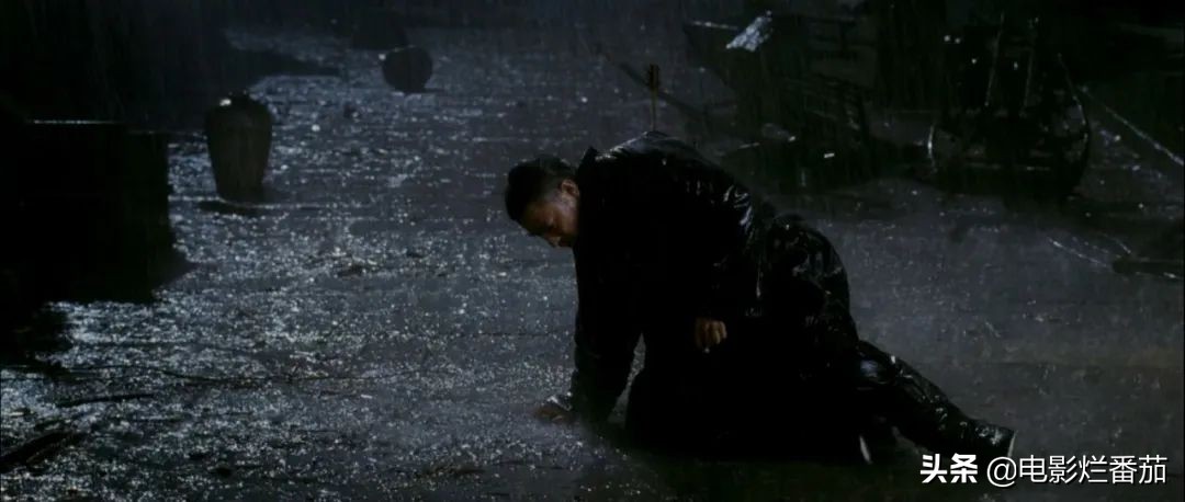 投名状这个电影拍得如何,投名状是一部很有深度的电影