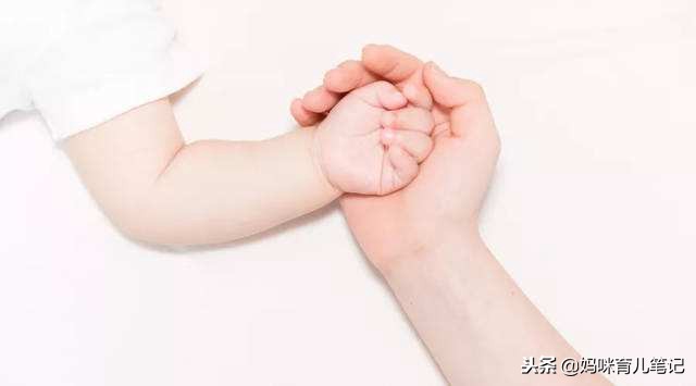 宝宝手掌脱皮是什么原因该怎么办,科普有关宝宝手脱皮的那些事