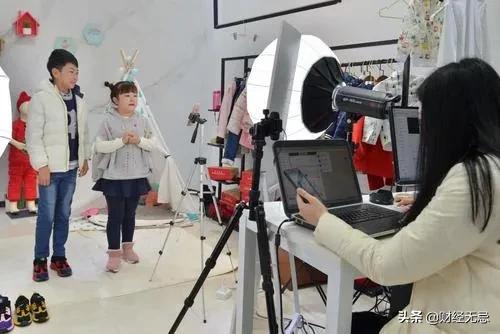 童装直播的真实经历,童装直播生意惨淡