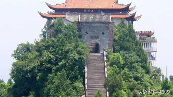 重庆市奉节县有哪些旅游地方,重庆奉节旅游景点大全攻略