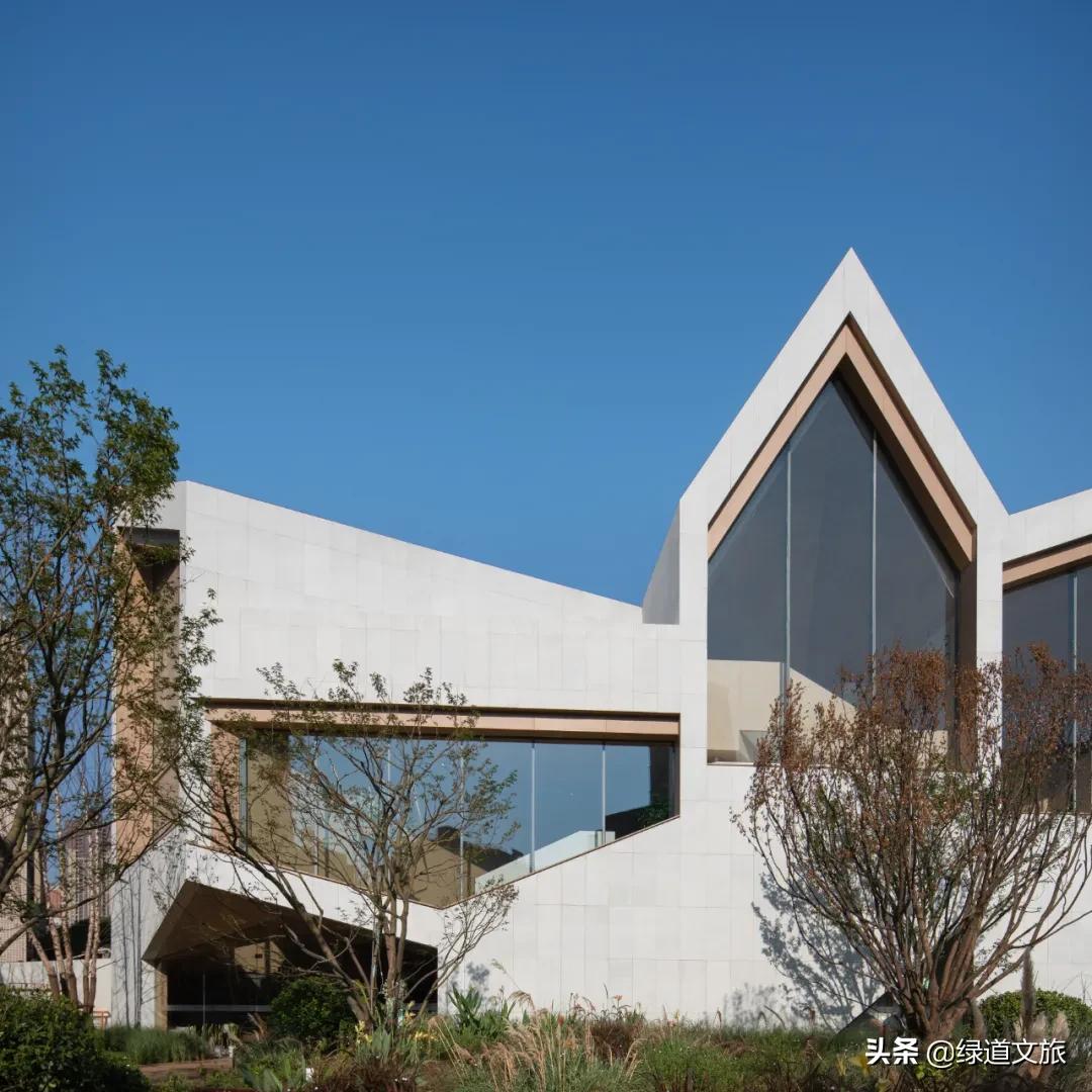 展开与折叠创意制作小房子平面图,折叠立体房子创意美术