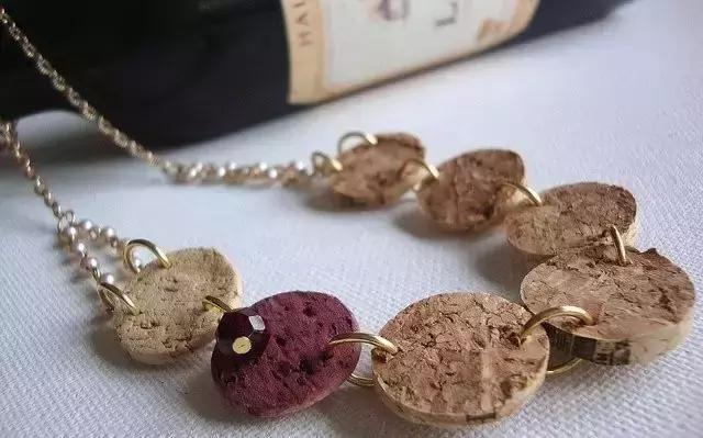 红酒软木塞的制作方法,红酒木塞如何利用