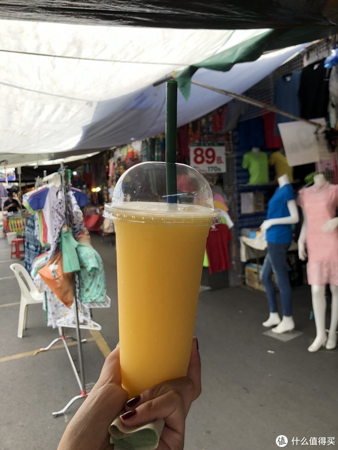 泰国萨瓦迪卡旅行攻略,泰国萨瓦迪卡旅行记