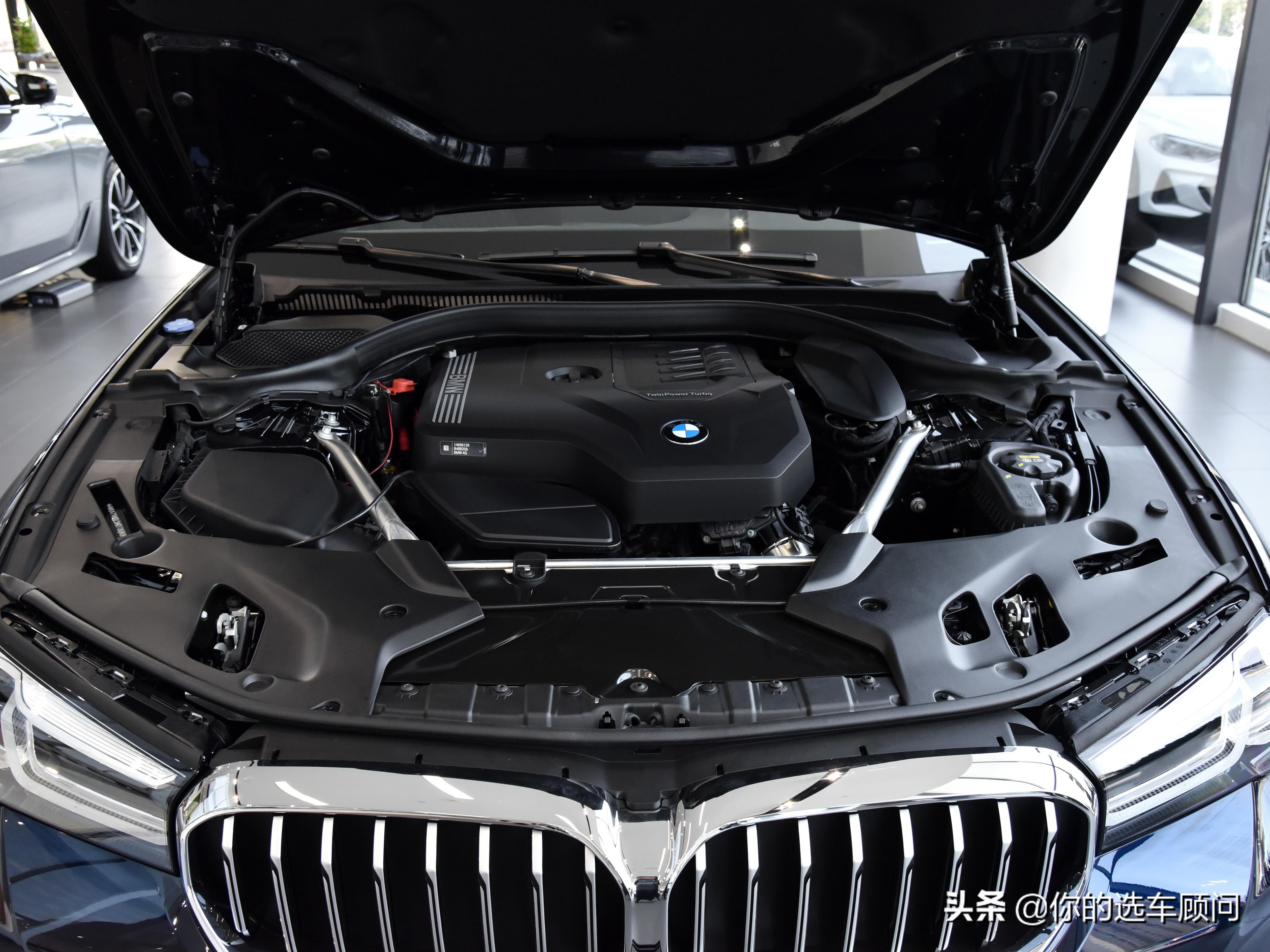 2014款宝马5系525真实油耗,最好的c级轿车宝马5系