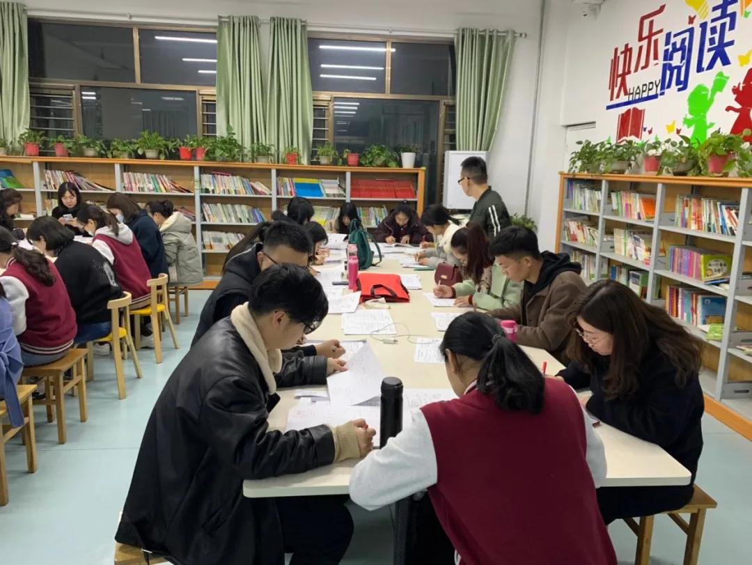 邯郸智考小学师资,邯郸最好的私立小学排名榜