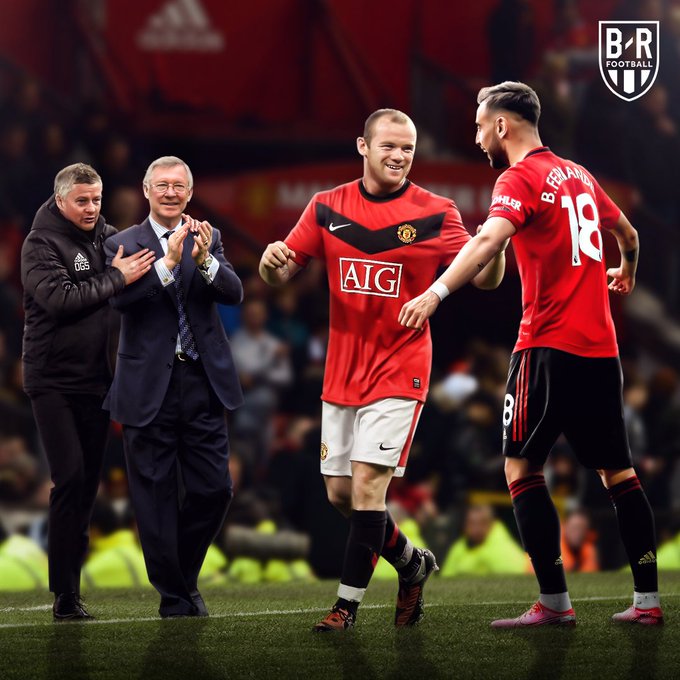 曼联阵容全解析,曼联新赛季战术解析